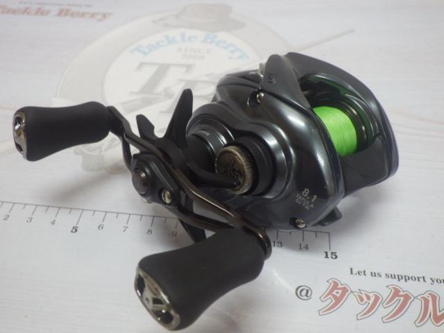 25タトゥーラ SV TW 100XHL｜＠ベリーネット 日本最大新品中古