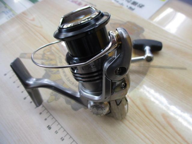 SHIMANO - 09ツインパワーMg C3000 出張買取】シマノ 09 ツインパワー Mg C3000 | おまつり屋
