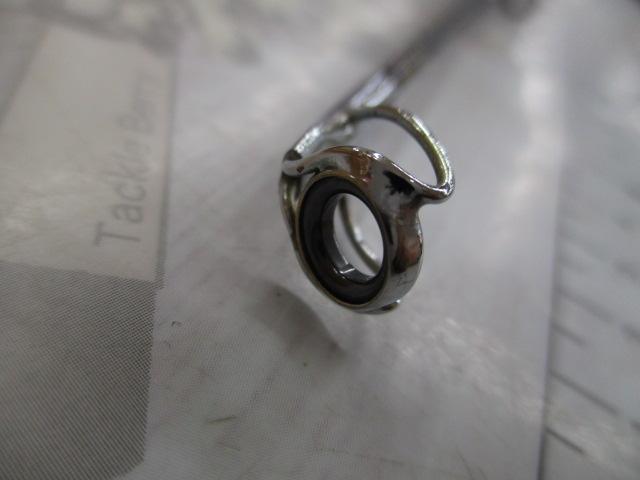 キャトル.Ⅱ 2575 マットブラック