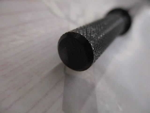 キャトル.Ⅱ 2575 マットブラック