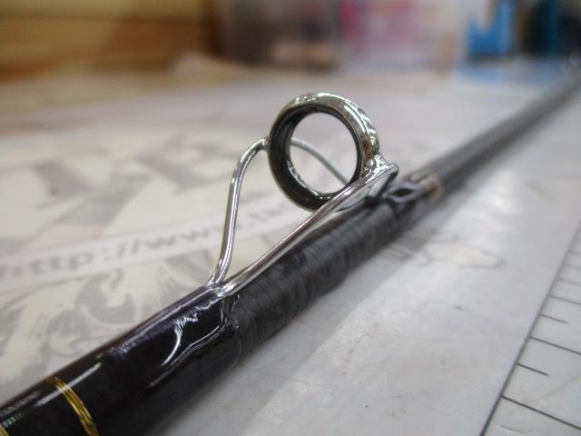 キャトル.Ⅱ 2575 マットブラック