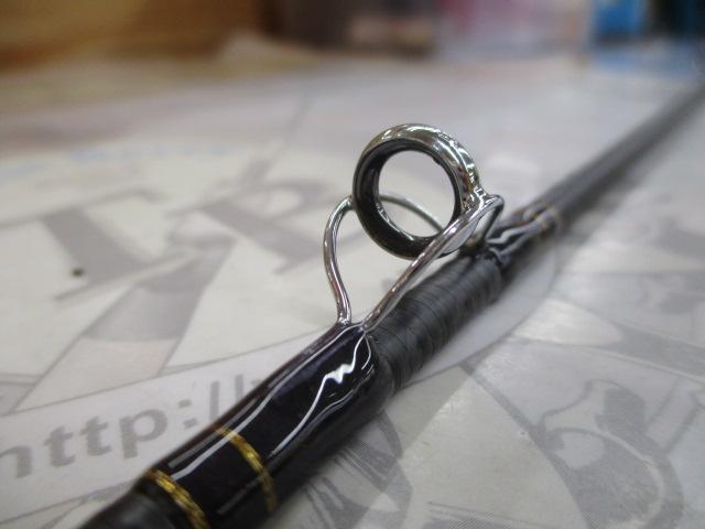 キャトル.Ⅱ 2575 マットブラック