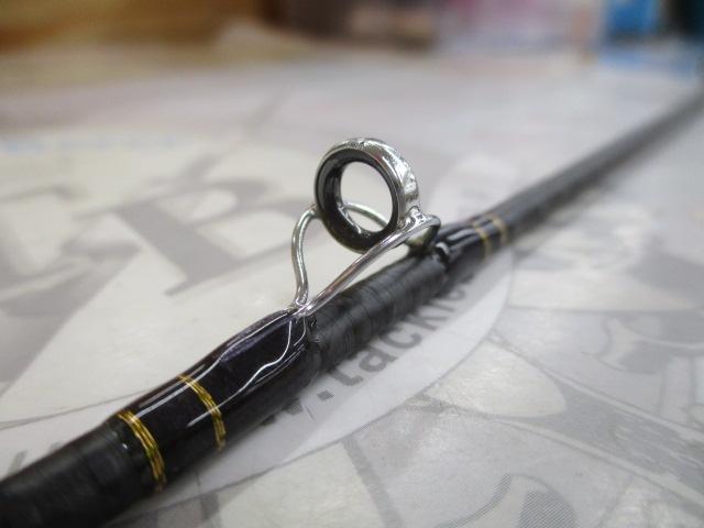 キャトル.Ⅱ 2575 マットブラック