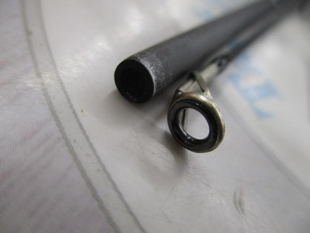 ギャレット GLS-602L