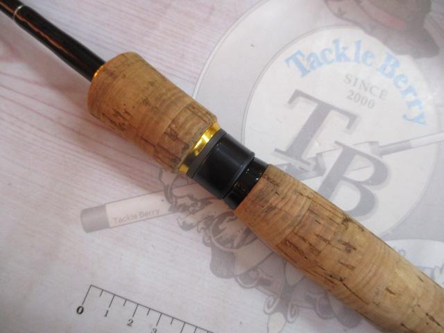 ギャレット GLS-602L