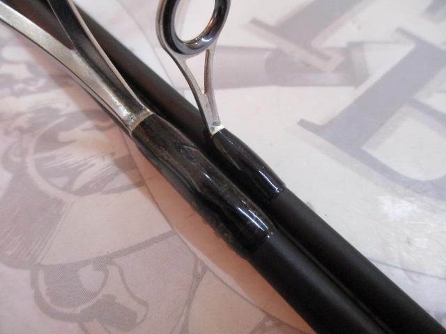 ギャレット GLS-602L