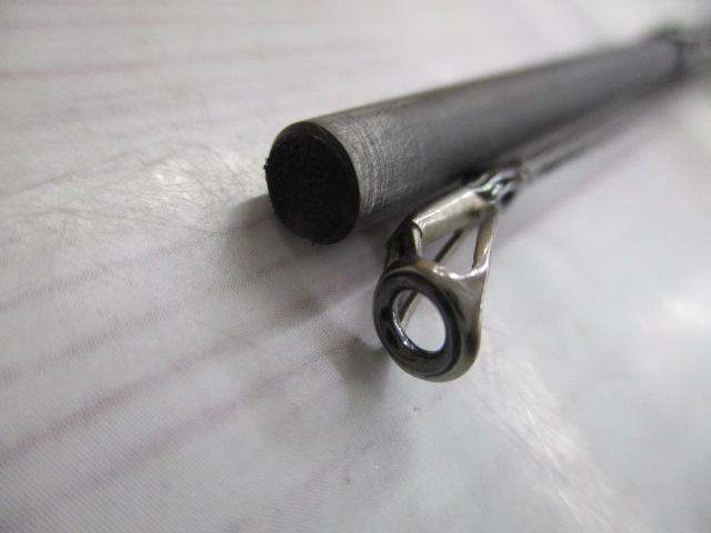 19エクスセンスジェノス S87L+F