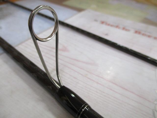 19エクスセンスジェノス S87L+F