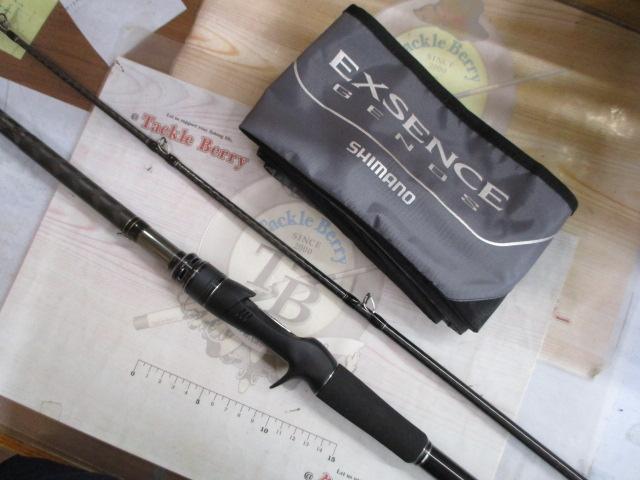 21エクスセンス ジェノス B80H/RF