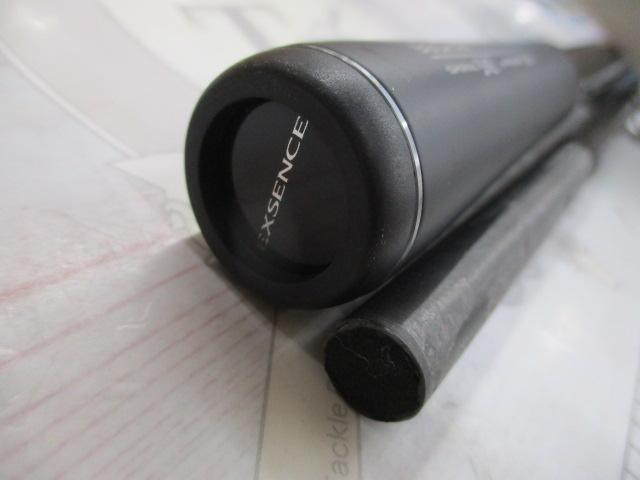 21エクスセンス ジェノス B80H/RF