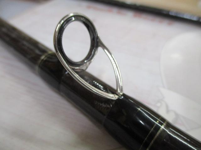 21エクスセンス ジェノス B80H/RF