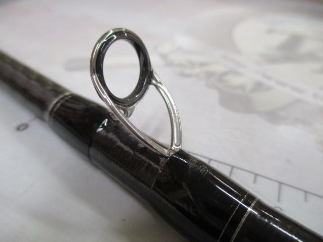 21エクスセンス ジェノス B80H/RF