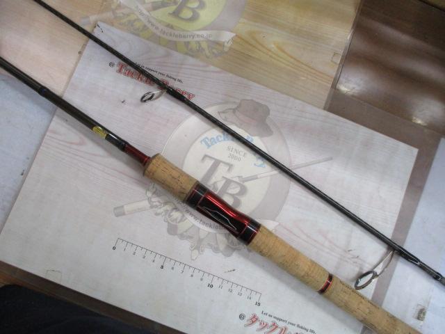 スコーピオン 2652R-2(2019モデル)