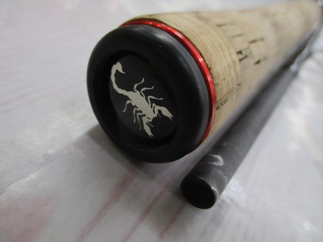 スコーピオン 2652R-2(2019モデル)