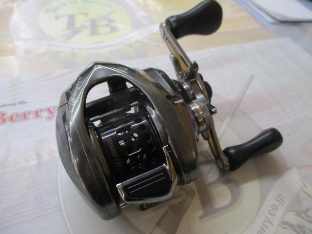 16アルデバランBFS XG RH｜＠ベリーネット 日本最大新品中古釣具