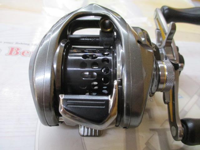 16アルデバランBFS XG RH｜＠ベリーネット 日本最大新品中古釣具