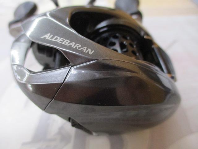 16アルデバランBFS XG RH｜＠ベリーネット 日本最大新品中古釣具WEB