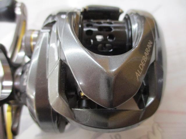 16アルデバランBFS XG RH｜＠ベリーネット 日本最大新品中古釣具