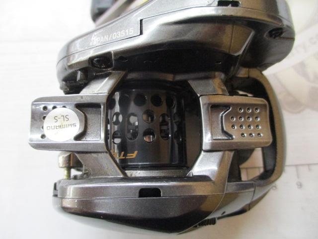 16アルデバランBFS XG RH｜＠ベリーネット 日本最大新品中古釣具
