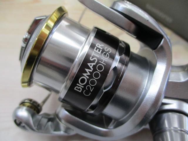 SHIMANO - バイオマスター c2000HGS s-l400.jpg