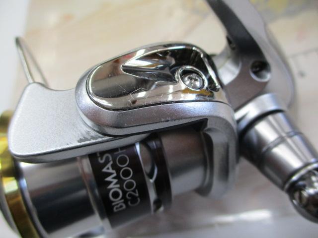 SHIMANO - バイオマスター c2000HGS 11バイオマスターC2000HGS | イシグロ公式オンライン
