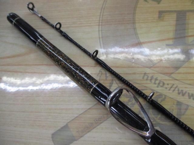 先攻かれい輝210本式