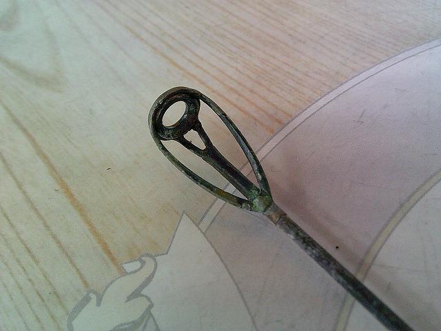 かまかつ　　レセプターＲ　3-53遠投　(ジャンク) がまかつ がま磯 レセプターR 遠投3-53/C365L : 釣king - 通販