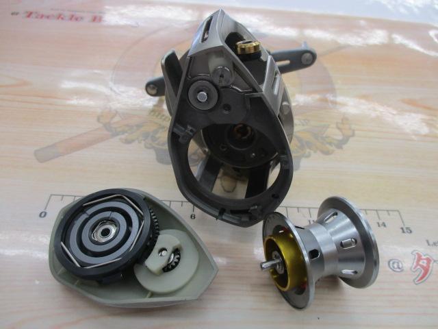 アルファス103TypeF アルファス 103 タイプF｜＠ベリーネット 日本最大新品中古釣具