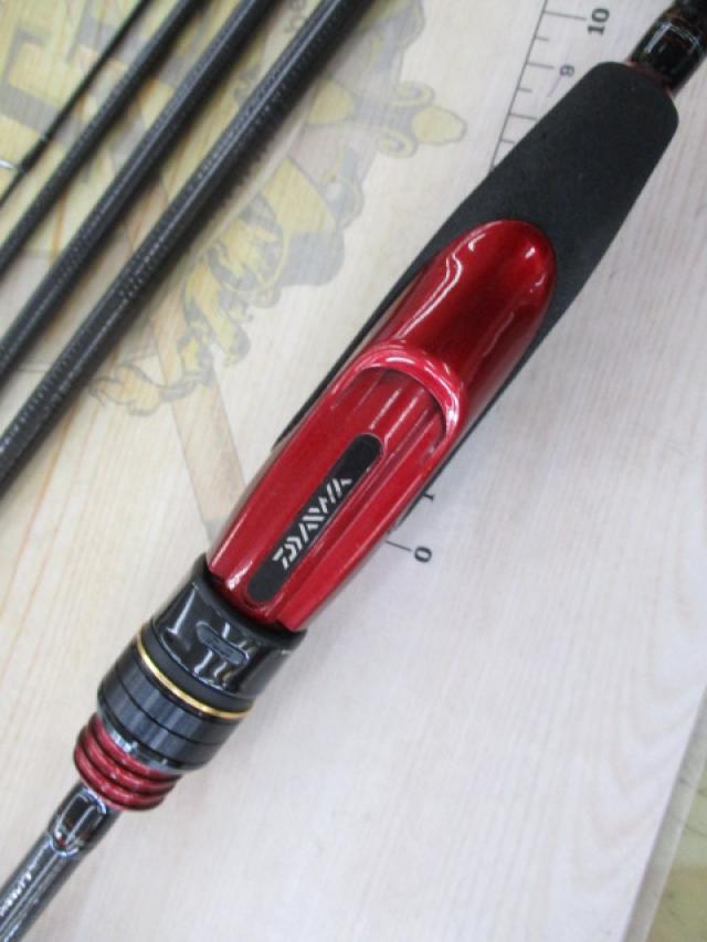 月下美人MX アジングM62L-S・K｜＠ベリーネット 日本最大新品