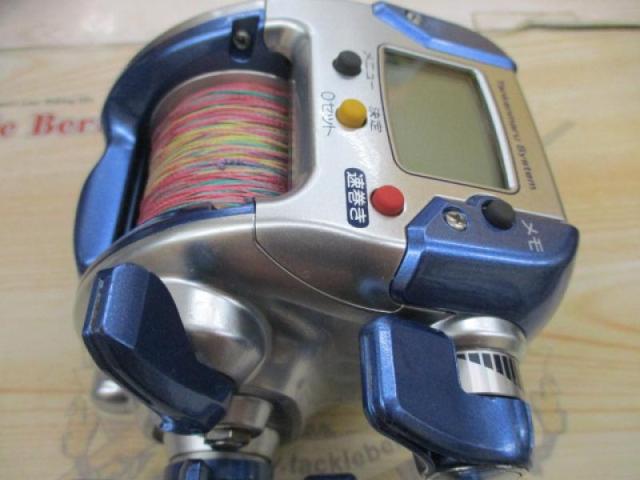 04電動丸 1000H｜＠ベリーネット 日本最大新品中古釣具WEBショップ