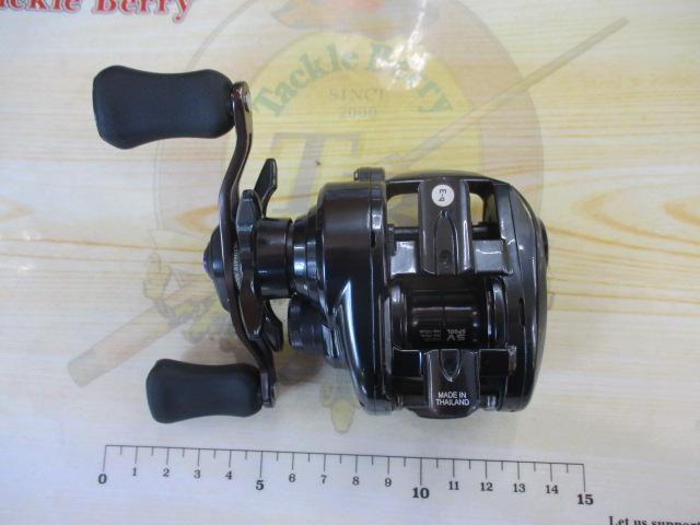 DAIWA タトゥーラSVTW8.1R 中古ランクB DAIWA タトゥーラSVTW8.1R 中古ランクB タトゥーラ SV TW 8.1R