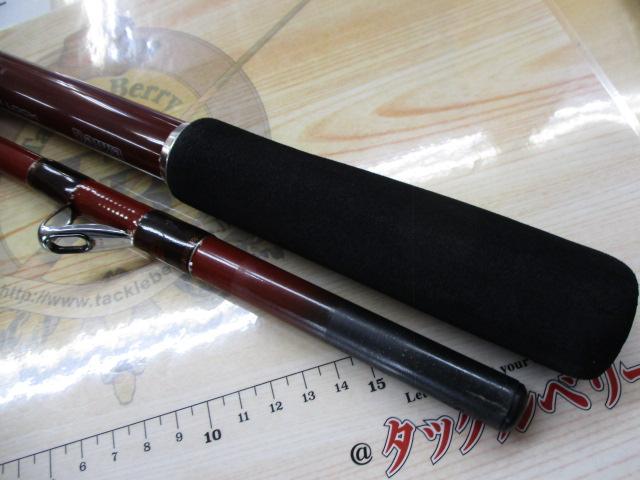 グラシック 120-270｜＠ベリーネット 日本最大新品中古釣具WEBショップ