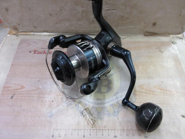 SHIMANO - 20ストラデック　SW8000HG　新品未使用。 20ストラディックSW 8000HG｜＠ベリーネット 日本最大新品中古