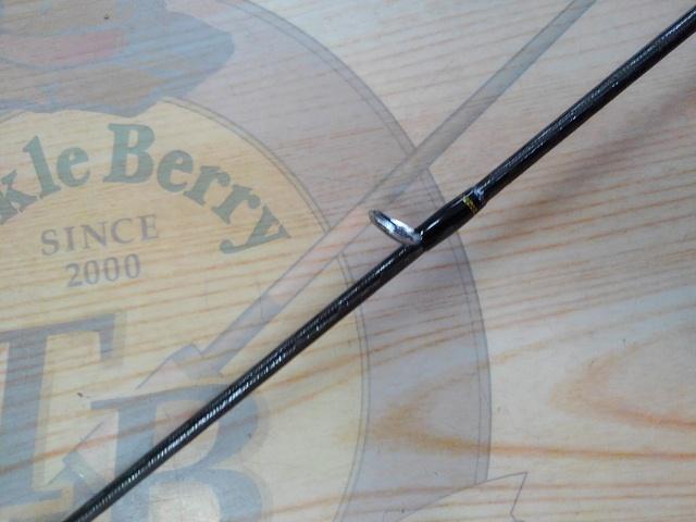 ネッサエクスチューン S1102M+｜＠ベリーネット 日本最大新品中古釣具