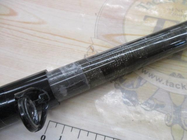 シマノ リアルパワー石鯛 MH525T 振出 シマノ リアルパワー 石鯛 MH−525T 振出/P481L 美品 石鯛竿