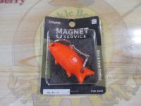 マグネットサービス#02オレンジ