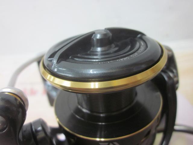 22カルディア　4000D-CXH 22カルディアSW 4000D-CXH買ってみた。 | 瀬戸内海のヒラメ釣り