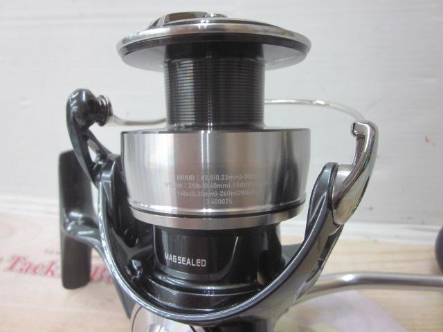 【極美品】24セルテートSW5000H 24セルテートSW 5000-H｜＠ベリーネット 日本最大新品中古釣具