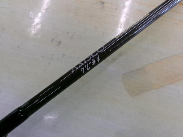 アキスコ 7'6"#4