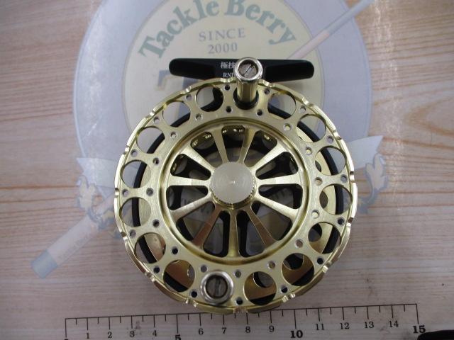 極技クロダイRND GB85