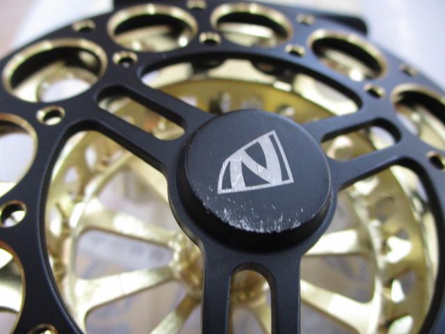 極技クロダイRND GB85