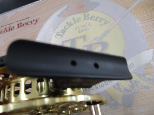 極技クロダイRND GB85