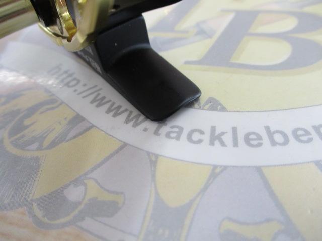 極技クロダイRND GB85