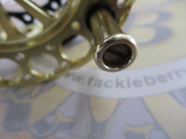 極技クロダイRND GB85