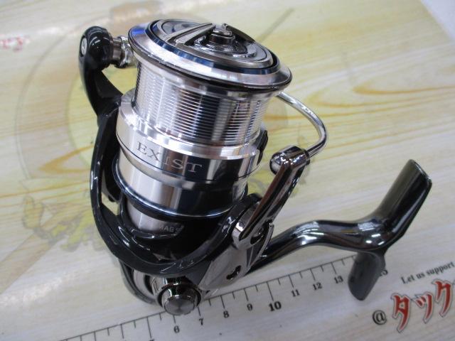 18イグジスト FC LT2000S-P｜＠ベリーネット 日本最大新品中古釣具WEB