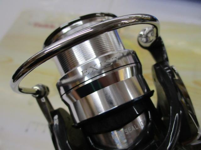 18イグジスト FC LT2000S-P｜＠ベリーネット 日本最大新品中古釣具WEB