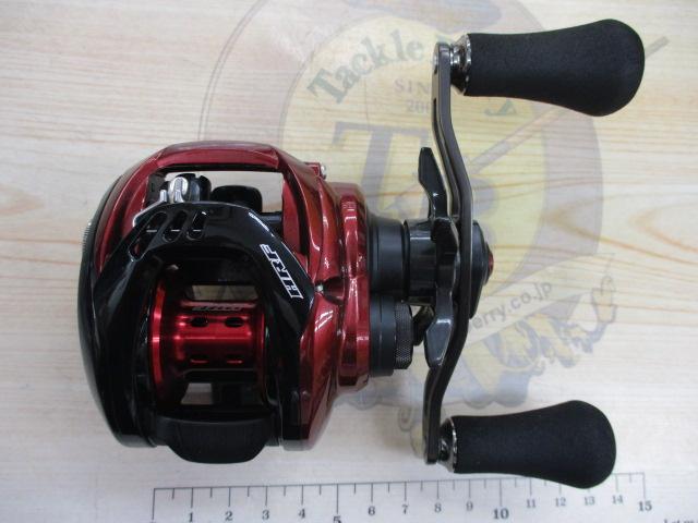 ★★DAIWA　HRFPEスペシャル 8.1R-TW 未使用★★ ダイワ HRF PEスペシャル 8.1R-TW (リール) 価格比較 - 価格.com