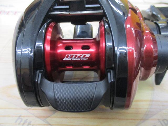 HRF PEスペシャル8.1 PLAT/daiwa hrf pe special 8 1 right tw-Fishing Tackle Store-en