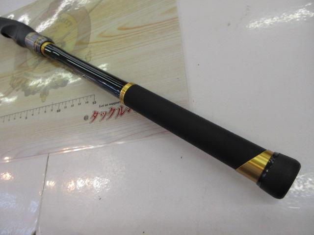 シマノ　磯リミテッド ＭIＧHＴＹＢＬＯＷ（マイティブロー） 1.5号530 un40606260305_1.jpg