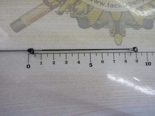 18イソリミテッド 1.5-530 マイティブロウ